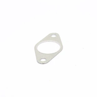Junta Tubo de Escape Kia Sephia 1995 a 1998 - Externo - Original