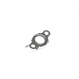 Junta Vedação Saída Óleo Turbo Compresssor Volvo S60 2011 a 2015 - Original