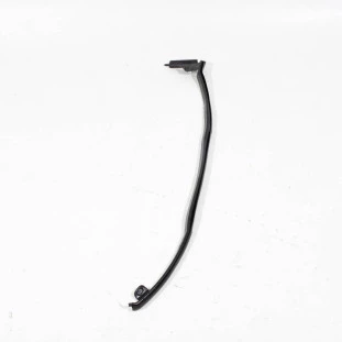 Junta da Porta Peugeot 206 1999 a 2010 - Traseiro - Original