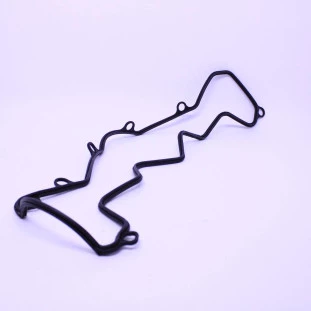 Junta da Tampa Cabeçote Motor Peugeot Boxer 1994 a 2021 - Interno - Original