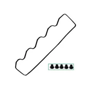 Junta da Tampa de Válvula Nissan Frontier 2002 a 2010 - Takao
