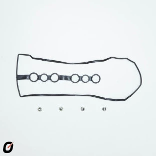 Junta da Tampa de Válvula Toyota Corolla 2002 a 2011 - Takao