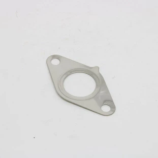 Junta da Válvula Egr Chevrolet Tracker 2002 a 2004 - Original