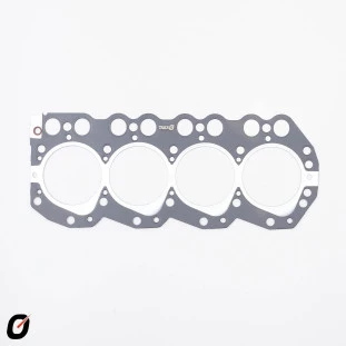 Junta de Cabeçote Nissan Frontier 2000 a 2002 - Takao