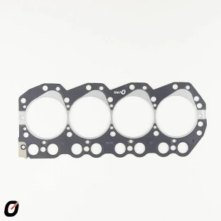 Junta de Cabeçote Nissan Frontier 1998 a 2002 - Takao