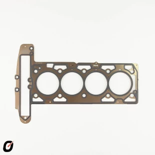 Junta de Cabeçote Chevrolet Captiva 2009 a 2016 - Takao