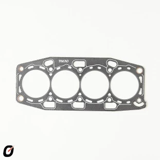 Junta de Cabeçote Mitsubishi Lancer 1994 a 2000 - Takao