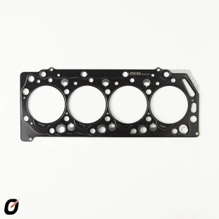 Junta de Cabeçote Mitsubishi L200 2004 a 2007 - Takao