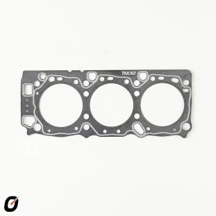 Junta de Cabeçote Mitsubishi Pajero 1999 a 2005 - Takao