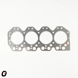 Junta de Cabeçote 3pic 1.7mm Toyota Band. 1994 a 2001 - Takao