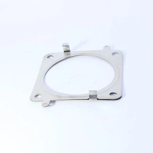 Junta do Catalisador Peugeot 206 1999 a 2010 - Original