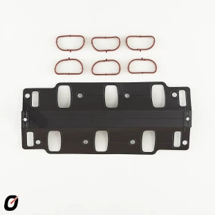 Junta do Coletor de Admissão Dodge Gcaravan 2001 a 2002 - Takao
