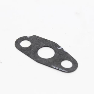 Junta do Pescador de Óleo Kia Picanto 2006 a 2012 - Original