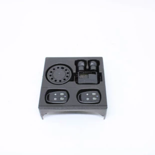 Kit Alarme - Original