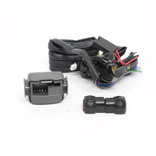Kit Alarme Chevrolet Equinox 2018 a 2021 - Original