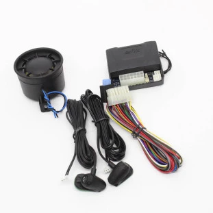 Kit Alarme Automotivo Toyota Rav4h 2019 a 2020 - FKS