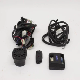 Kit Alarme Automotivo Peugeot 308 2012 a 2018 - Original