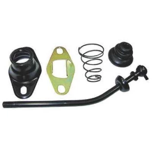 Kit Alavanca Câmbio Volkswagen Fusca 1980 a 1994 - KitCia