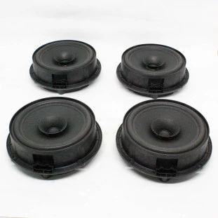 Kit Alto Falantes Volkswagen Up 2014 a 2021 - Esquerdo ou Direito / Dianteiro ou Traseiro - Original
