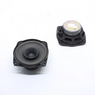 Kit Alto Falantes Volkswagen Gol 2013 a 2016 - Dianteiro - Original