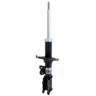 Kit Amortecedor Batente e Coifa Kia Picanto 2006 a 2011