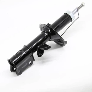 Kit Amortecedor Coxim com Rolamento Batente e Coifa Kia Picanto 2006 a 2011