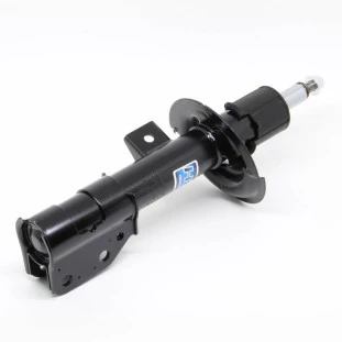 Kit Amortecedores Coxim Batente e Coifa Chevrolet Captiva 2008 a 2017