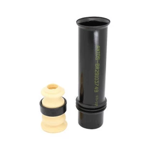 Kit Batente Coifa Citroen C4pic7 2016 a 2019 - Traseiro - Monroe Axios