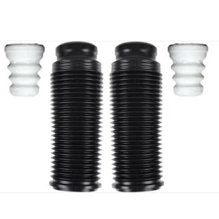 Kit Batente Coifa Volkswagen Touareg 2004 a 2010 - Dianteiro - Sachs