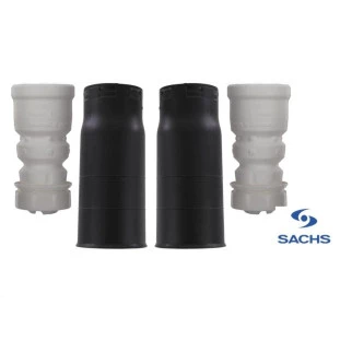 Kit Batente Coifa Audi A5 2018 a 2021 - Traseiro - Sachs