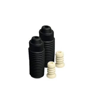 Kit Batente Coifa Nissan Sentra 2014 a 2020 - Dianteiro - Sampel