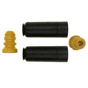 Kit Batente Coifa Bmw 118i 2010 a 2014 - Traseiro - Sachs