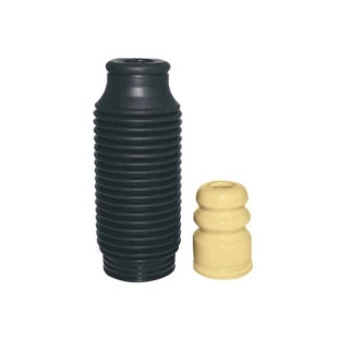 Kit Batente Coifa Suzuki Sx4 2010 a 2015 - Dianteiro - Vgercie