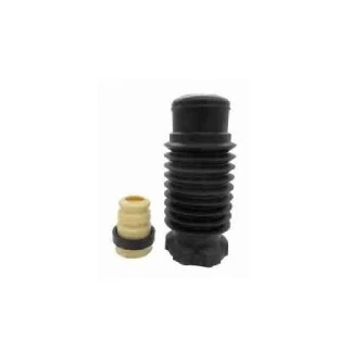 Kit Batente Coifa Dodge Journey 2009 a 2016 - Dianteiro - NN