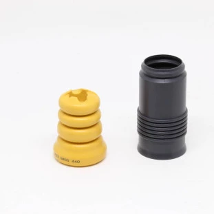 Kit Batente Coifa Bmw X1 2015 a 2021 - Esquerdo ou Direito / Traseiro - CBT