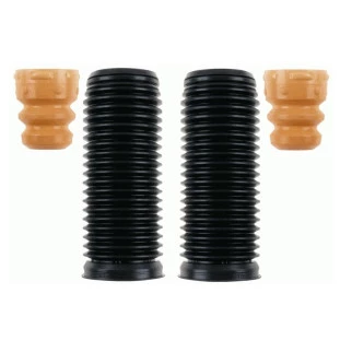 Kit Batente Coifa Volkswagen Fusca 2013 a 2016 - Dianteiro - Sachs