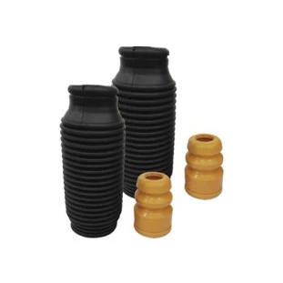 Kit Batente Coifa Amortecedor Kia Cerato 2006 a 2022 - Esquerdo e Direito / Dianteiro - Sampel