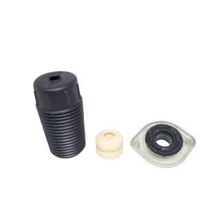 Kit Batente Coifa Amortecedor Chevrolet Celta 2003 a 2007 - Esquerdo ou Direito / Dianteiro - Monroe Axios