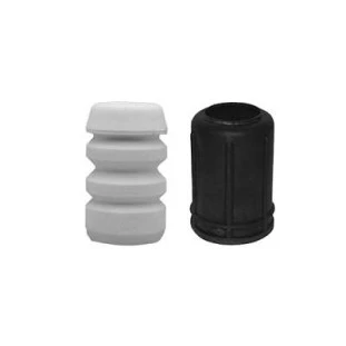 Kit Batente Coifa Amortecedor Fiat Elba 1986 a 1991 - Esquerdo ou Direito / Dianteiro - Monroe Axios