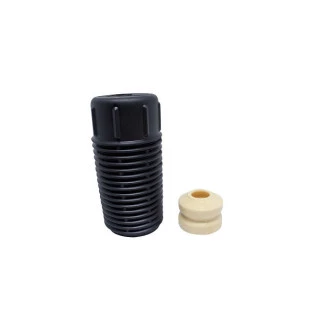 Kit Batente Coifa Amortecedor Chevrolet Celta 2003 a 2007 - Esquerdo ou Direito / Dianteiro - Monroe Axios