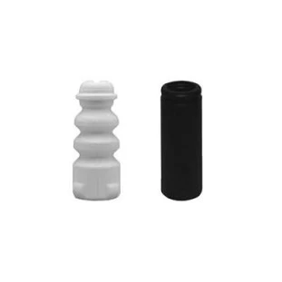 Kit Batente Coifa Amortecedor Volkswagen Fox 2004 a 2022 - Esquerdo ou Direito / Traseiro - Monroe Axios