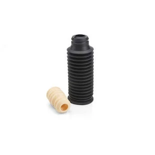Kit Batente Coifa Amortecedor Honda Fit 2004 a 2008 - Esquerdo ou Direito / Dianteiro - Monroe Axios