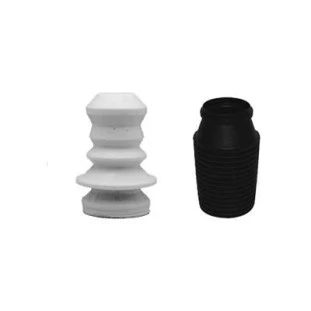 Kit Batente Coifa Amortecedor Chevrolet Astra 1995 - Esquerdo ou Direito / Dianteiro - Monroe Axios