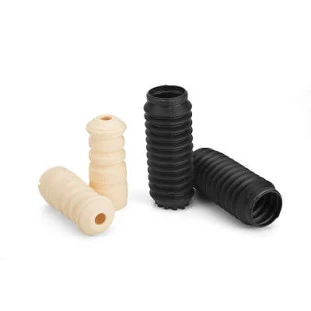 Kit Batente Coifa Amortecedor Volkswagen Parati 1995 a 1997 - Esquerdo ou Direito / Traseiro - Monroe Axios