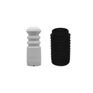 Kit Batente Coifa Amortecedor Volkswagen Pointer 1994 a 1996 - Esquerdo ou Direito / Traseiro - Monroe Axios