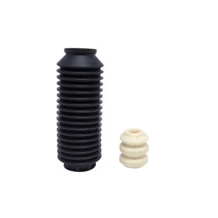 Kit Batente Coifa Do Amortecedor Ford Royale 1992 a 1996 - Esquerdo ou Direito / Dianteiro - Monroe Axios