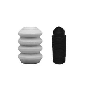 Kit Batente Coifa Do Amortecedor Volkswagen Gol 1981 a 2022 - Esquerdo ou Direito / Dianteiro - Monroe Axios