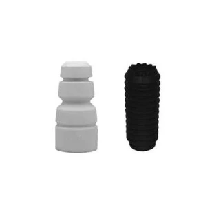 Kit Batente Coifa Do Amortecedor Volkswagen Saveiro 1983 a 1996 - Esquerdo ou Direito / Traseiro - Monroe Axios