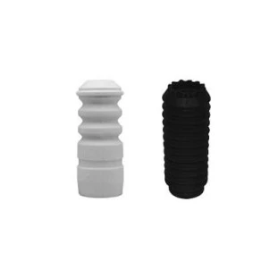 Kit Batente Coifa Do Amortecedor Volkswagen Quantum 1985 a 1996 - Esquerdo ou Direito / Traseiro - Monroe Axios