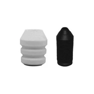 Kit Batente Coifa Do Amortecedor Volkswagen Bora 2001 a 2011 - Esquerdo ou Direito / Dianteiro - Monroe Axios